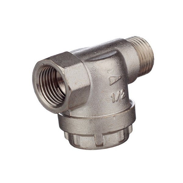 Фильтр прямой VALTEC (VT.387.N.04) 1/2 ВР(г) x 1/2 НР(ш)