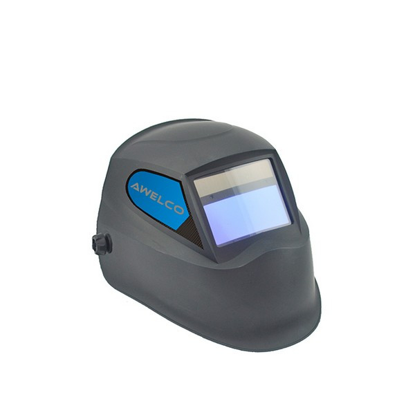 Маска сварочная Awelco Helmet 2000 E 11 (90385RP) 96х42 мм Din 11