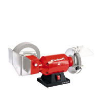Точило электрическое Einhell TC-WD 150/200 (4417240) 250 Вт круг 150/200 мм