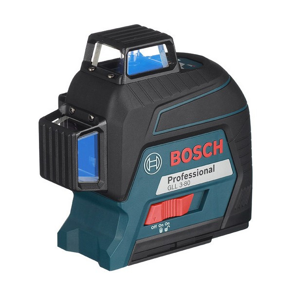 Нивелир лазерный Bosch GLL 3-80 (0601063S00)