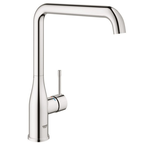 Смеситель для кухни GROHE Essence 30269000 однорычажный с высоким изливом