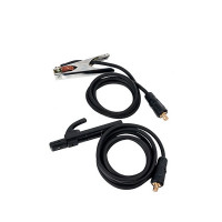 Комплект сварочных проводов Quattro Elementi KIT-30 (641-985) до 300 А 3+2 м