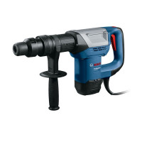 Отбойный молоток электрический Bosch GSH 500 (0611338720) 1100 Вт 7,5 Дж SDS-max
