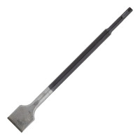 Зубило плоское SDS-plus DeWalt XLR (DT6984-QZ) 40х300 мм