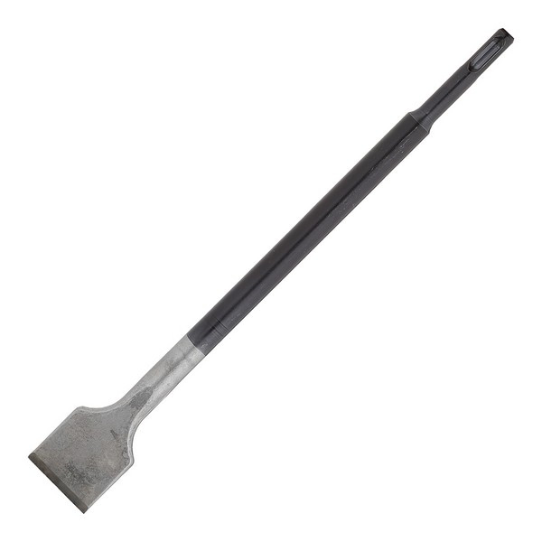 Зубило плоское SDS-plus DeWalt XLR (DT6984-QZ) 40х300 мм