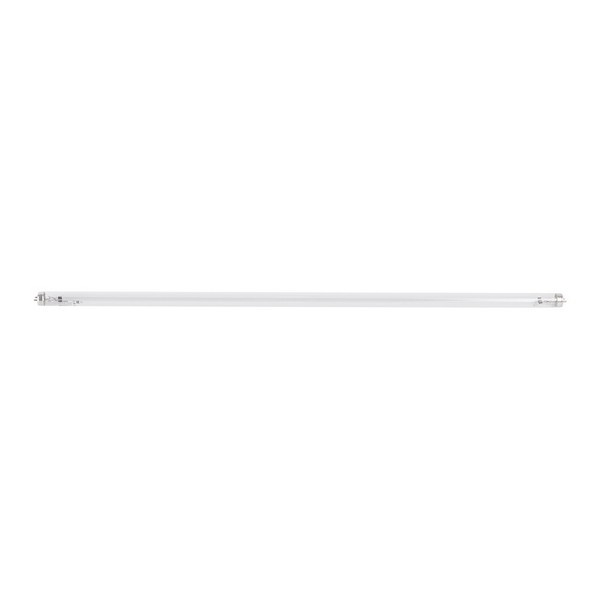 Лампа бактерицидная LEDVANCE UV-C 30 Вт G13 трубка T8 909 мм 220 В ультрафиолетовая