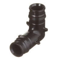 Угол PPSU Uponor (1008679) 16 х 16 мм