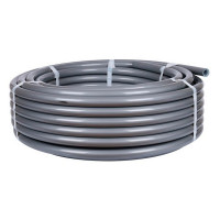 Труба PE-Xa Stout (SPX-0001-003244) 32 х 4,4 мм PN10 серая (50 м)