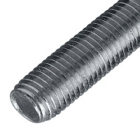 Шпилька резьбовая M20x1000 мм DIN 975