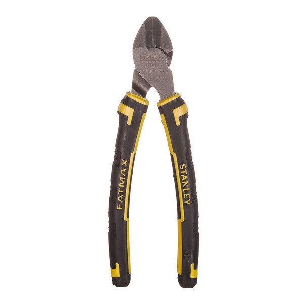 Кусачки диагональные Stanley Fatmax (0-89-858) 160 мм
