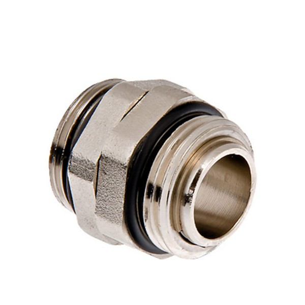 Ниппель сдвоенный VALTEC (VT.0606.0.06) 1 НР(ш) х 1 НР(ш)