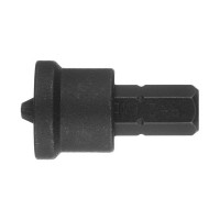Бита KWB (104510) PH2 25 мм с ограничителем (2 шт.)