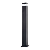 Светильник светодиодный уличный напольный ARTE LAMP SHALBY (A2218PA-1BK) 7 Вт 220 В 4000К естественный белый свет IP44