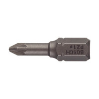 Бита Bosch (2607001554) PZ1 25 мм (3 шт.)