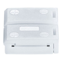 Коннектор для светодиодной ленты SMD 5050 Navigator 12 В NLSC-10mm-PC-PC (5 шт.)